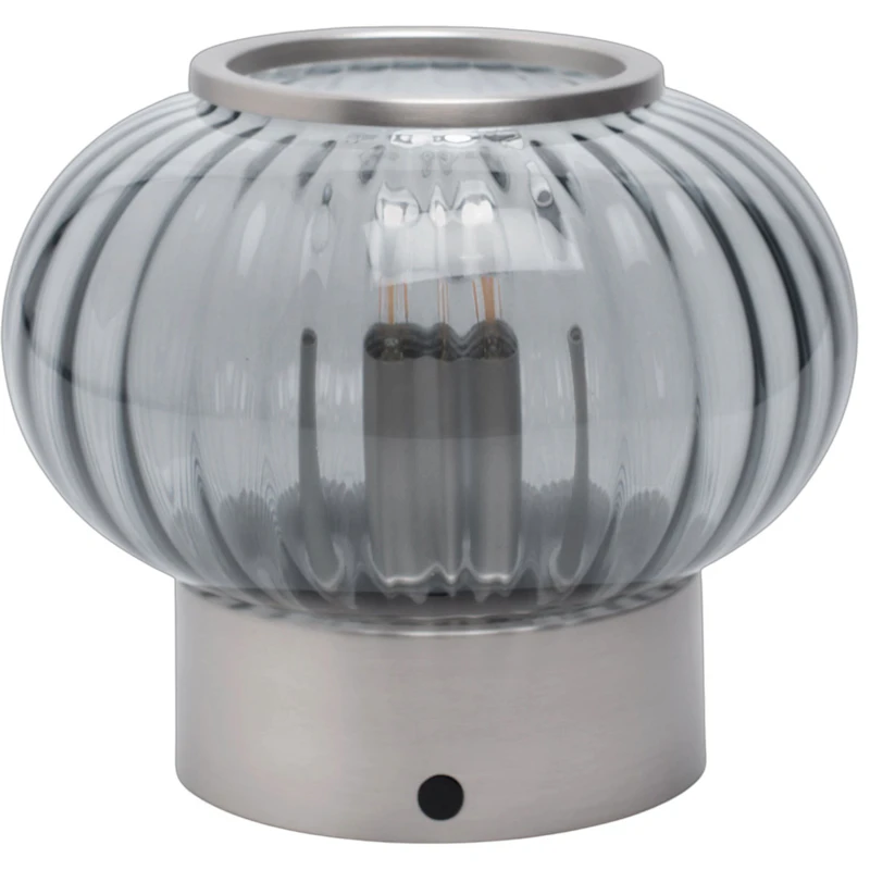 Urc Bordslampa Portabel, Rök