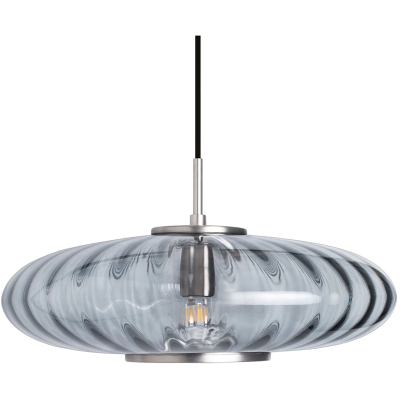 Urc Pendel 36 cm, Rök