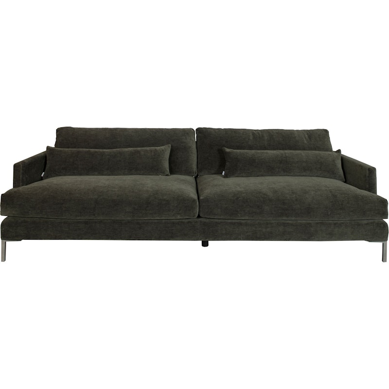 Mind Soffa 4-Sits Pk1, Image Graphite 66