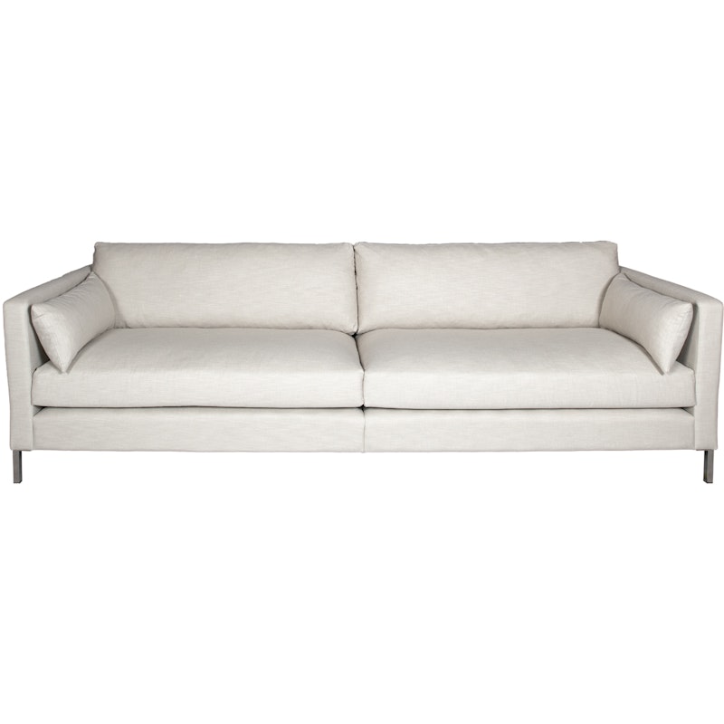 Wave Soffa 4-Sits Pk1, Nolita Almond 01