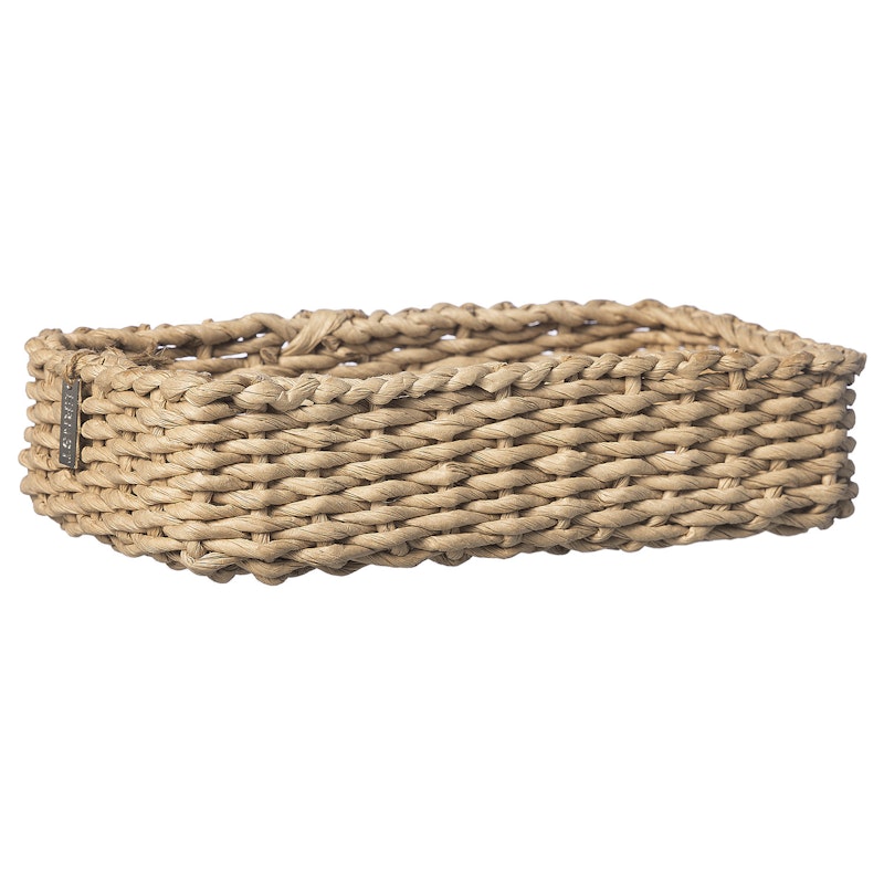 Korg 23x14 cm, Natur