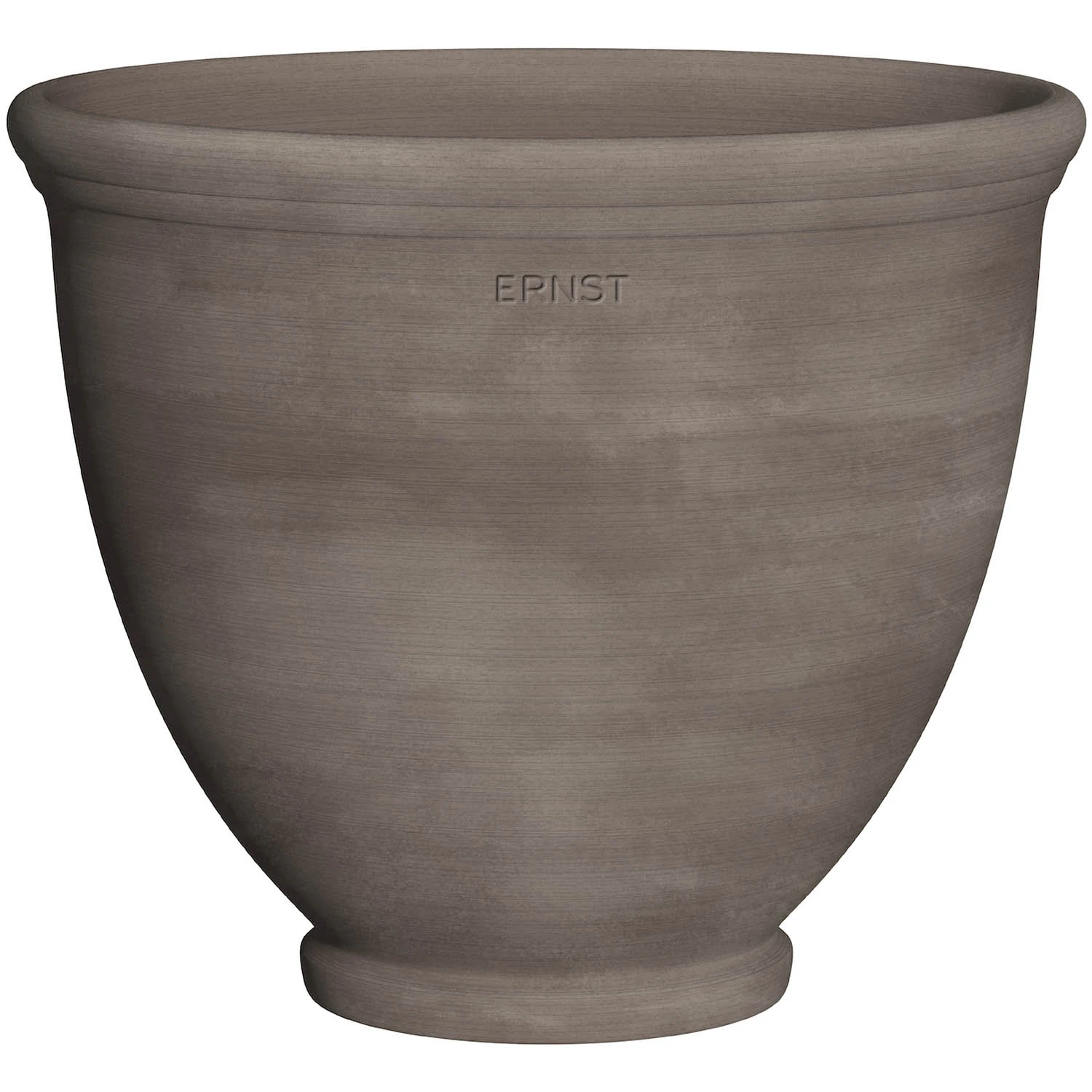 Ernst Kruka 18 Cm Brun - Krukor Terrakotta Brun - 368612