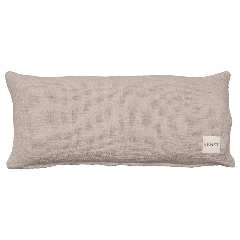 Kuddfodral 30x70 cm, Beige