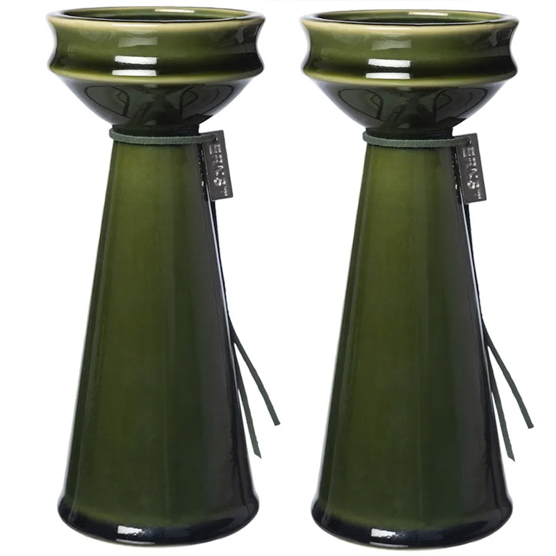Lökvas H20 cm, 2-pack