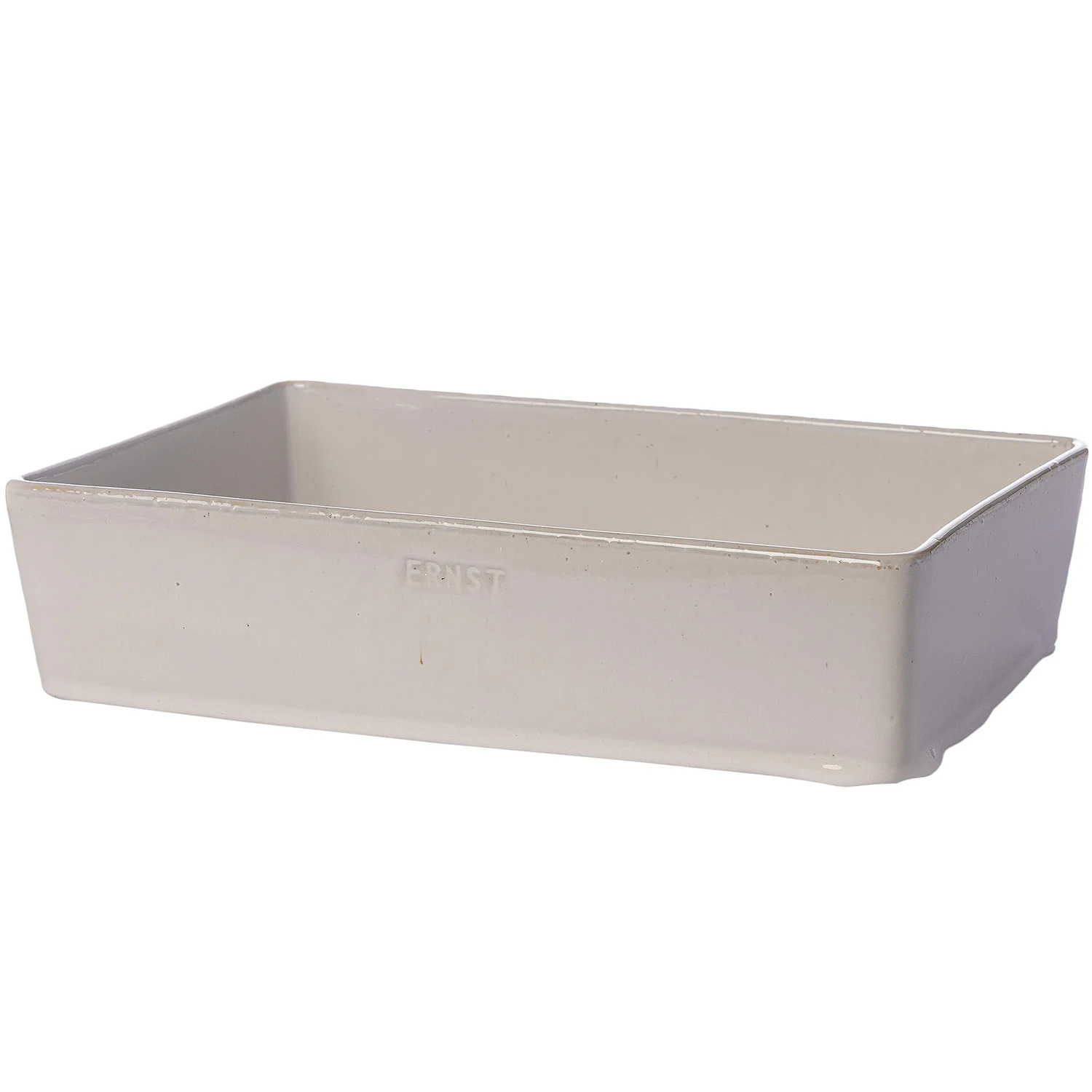 Ernst Ugnsform 18x27 Cm - Ugnsformar Stengods - 246078