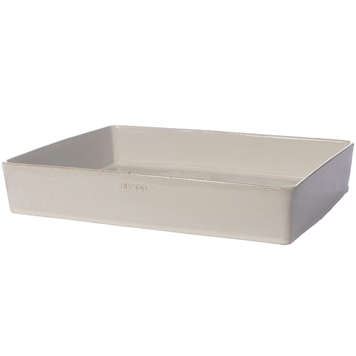 Ernst Ugnsform 27x34 Cm - Ugnsformar Stengods - 246080