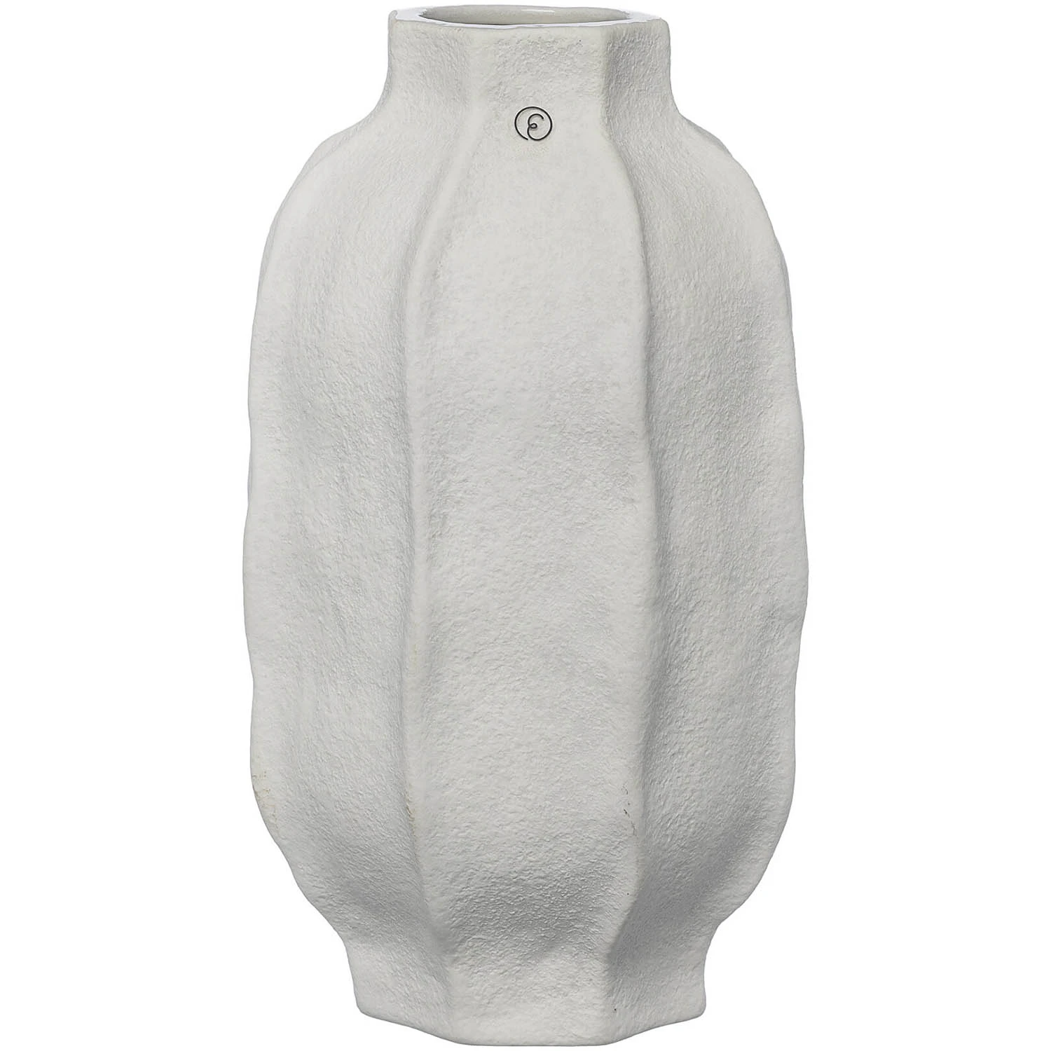 Ernst Vas 22 Cm - Vaser Stengods - 270754