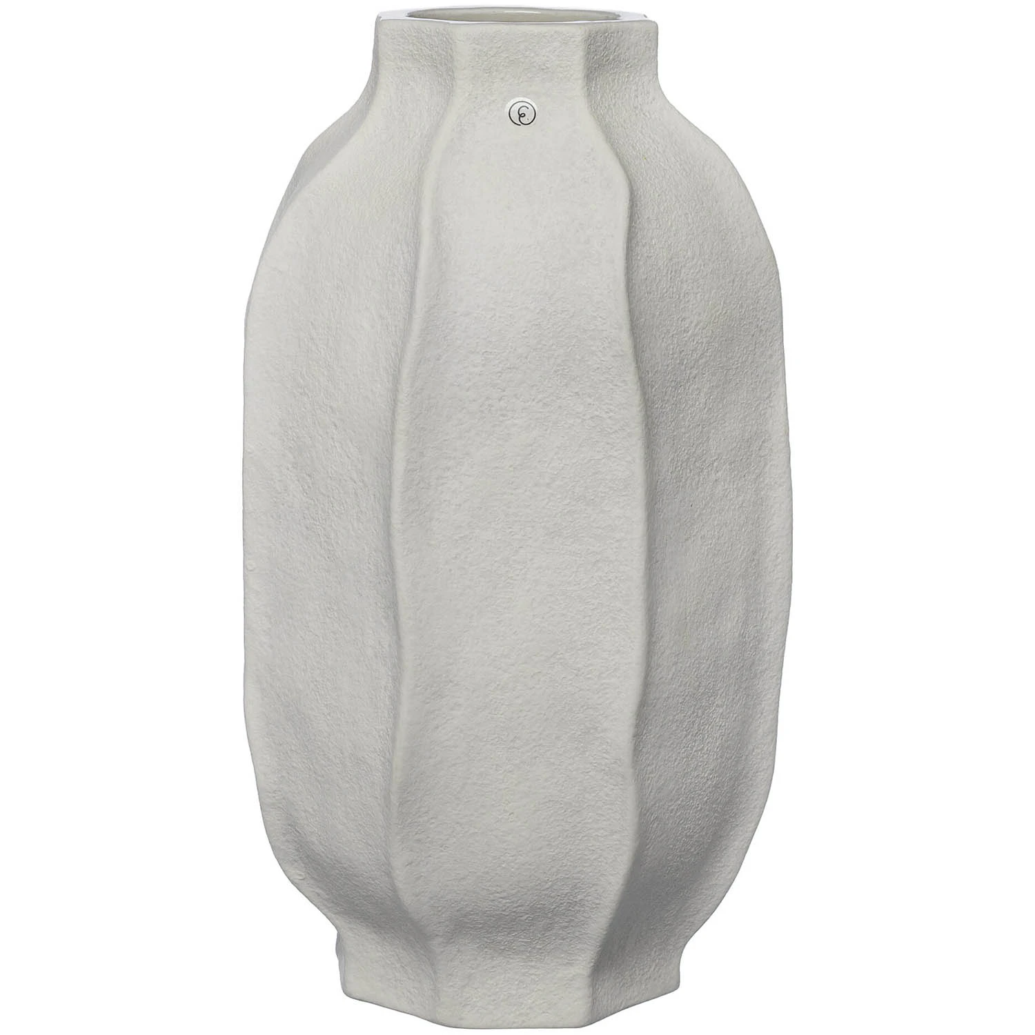 Ernst Vas 30 Cm - Vaser Stengods - 270755