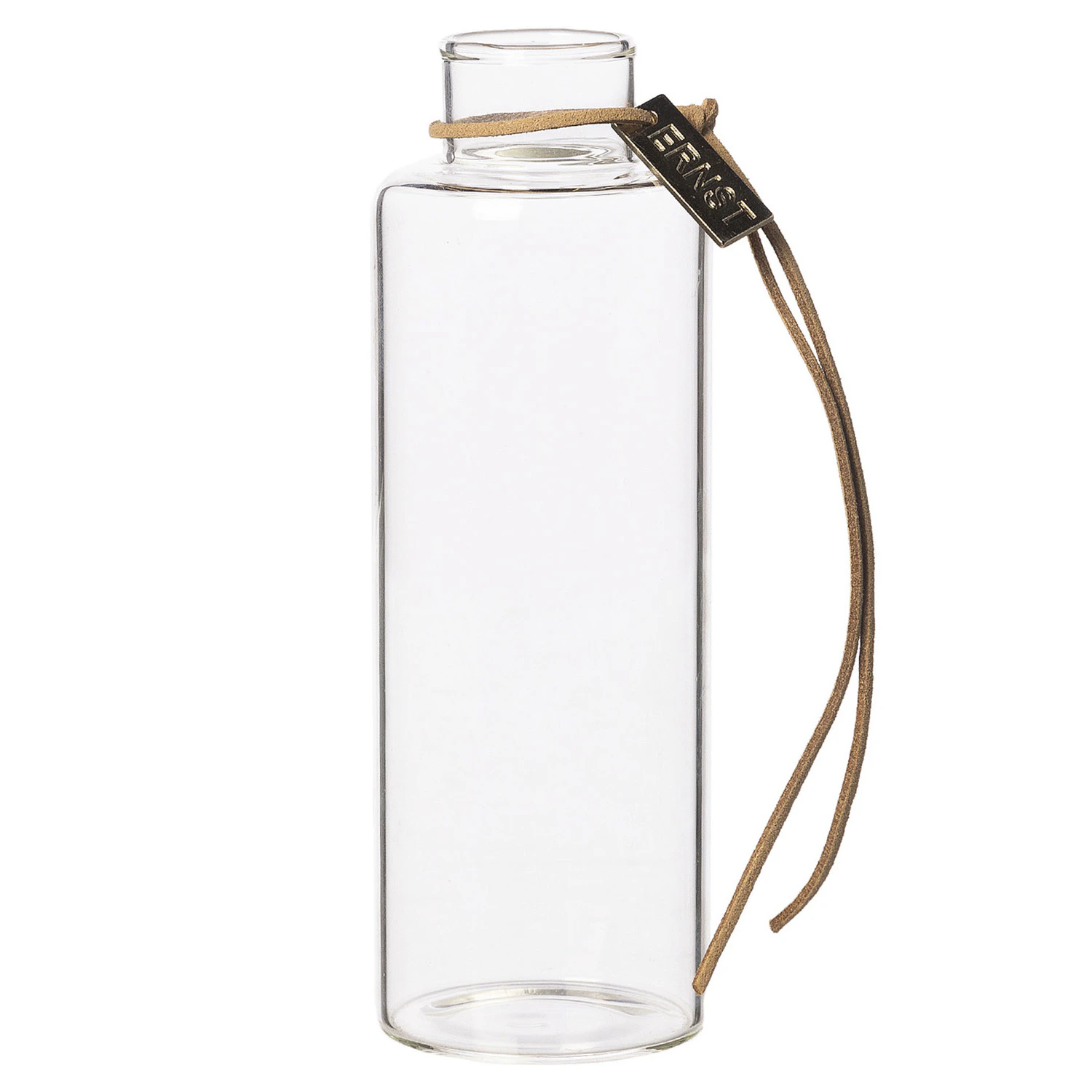 Ernst Vas 15 Cm - Vaser Glas Klar - 364105