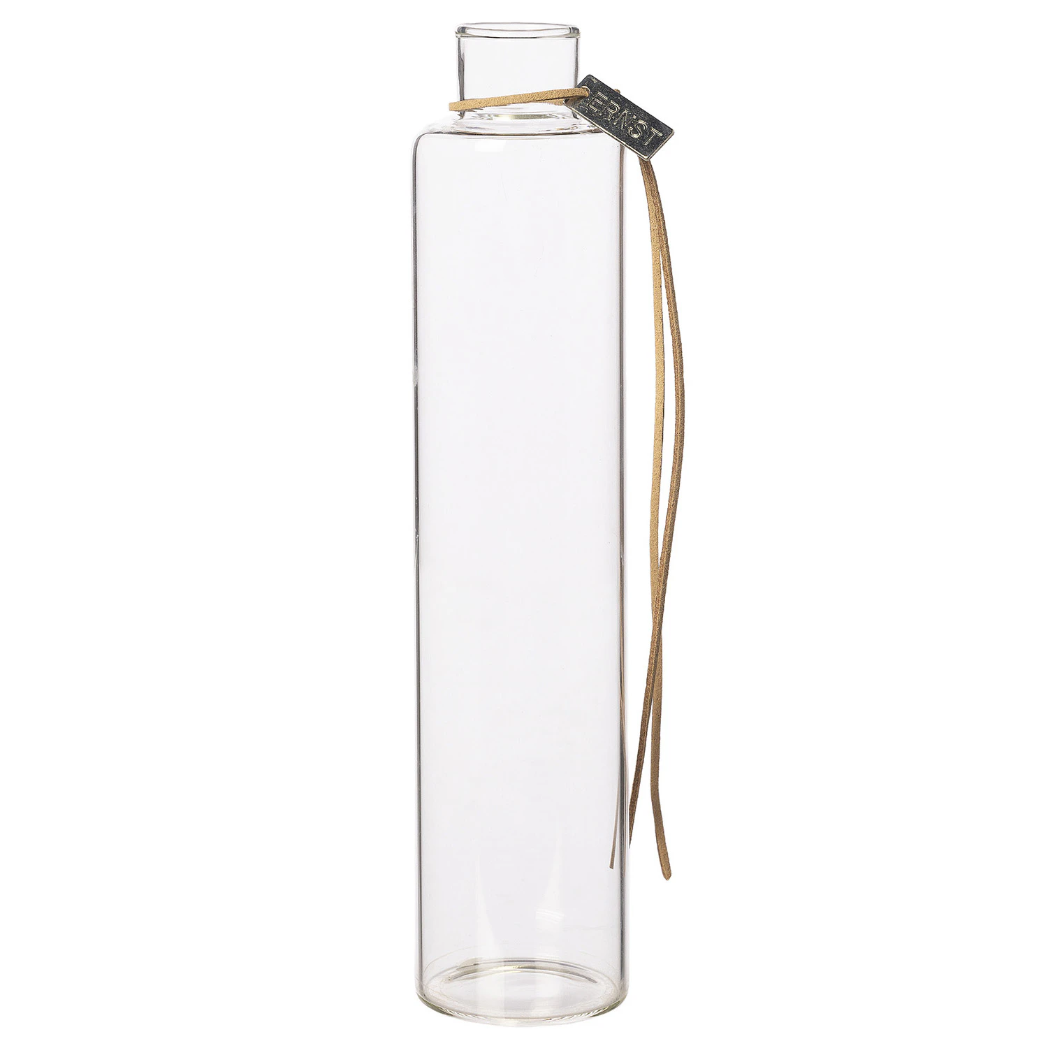 Ernst Vas 23 Cm - Vaser Glas Klar - 364108