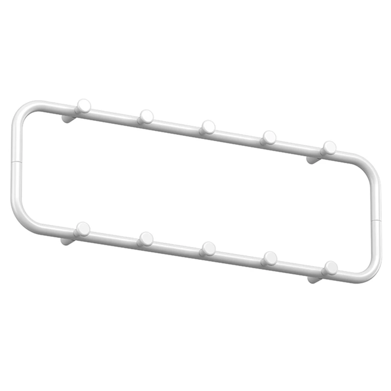 Classic Klädhängare Vit 60 cm