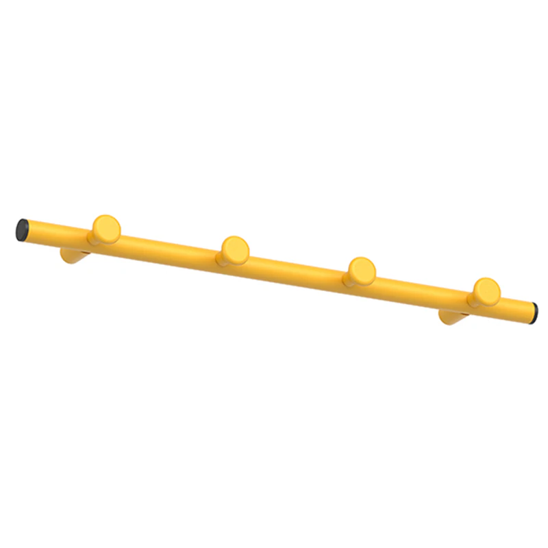 Classic Kroklist Sun Yellow,
