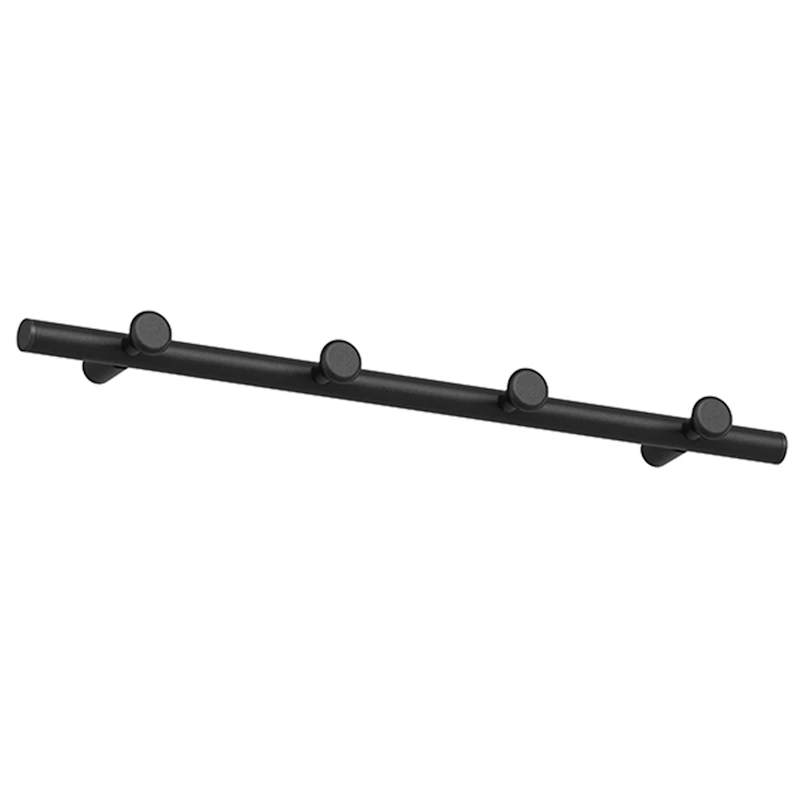 Classic Kroklist Svart 80 cm