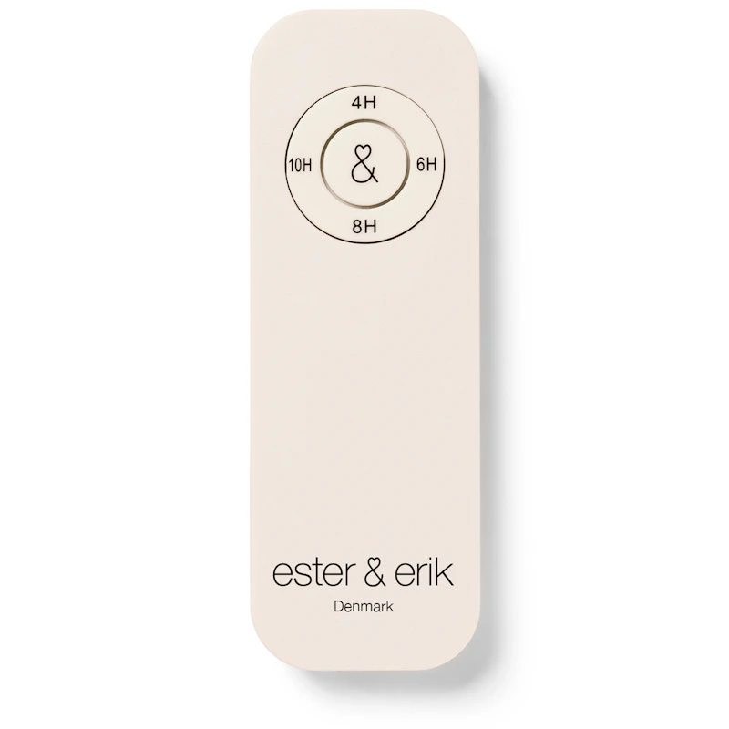 Fjärrkontroll Till LED-ljus