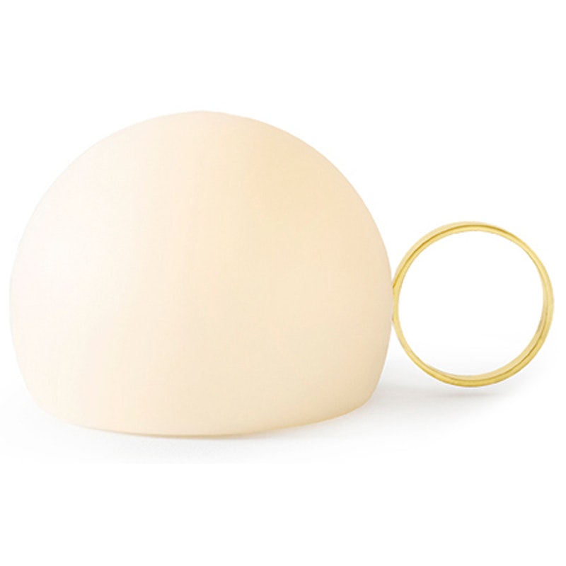 Circ M-3726 Bordslampa, Satin Gold
