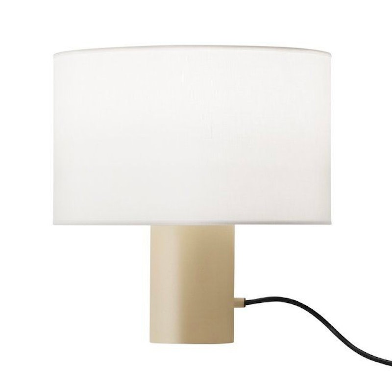 Cyls M-3906P Bordslampa, Beige