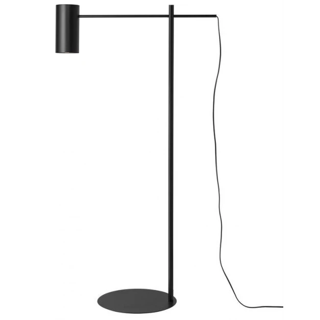 Estiluz Cyls P-3908 Golvlampa Svart - Golvlampor Metall Svart - 039082600_26