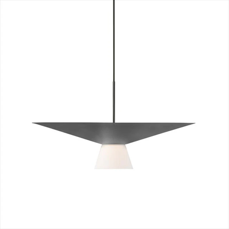 Belt Pendel Ø45 3000K Antracit