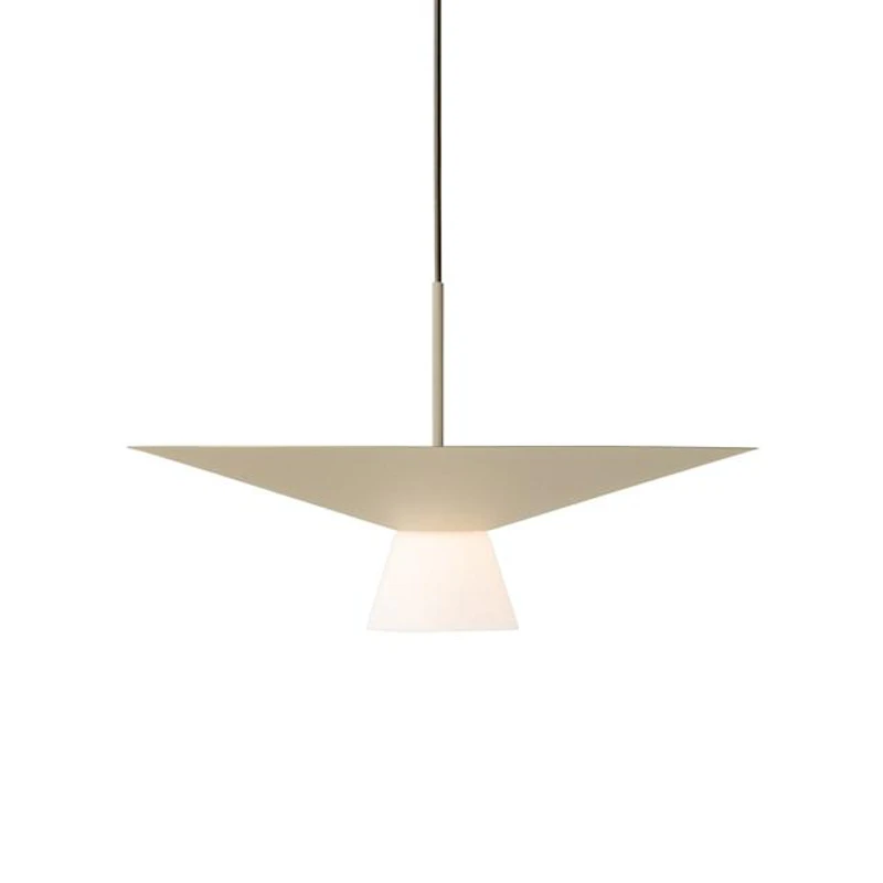 Belt Pendel Ø45 3000K Champagne