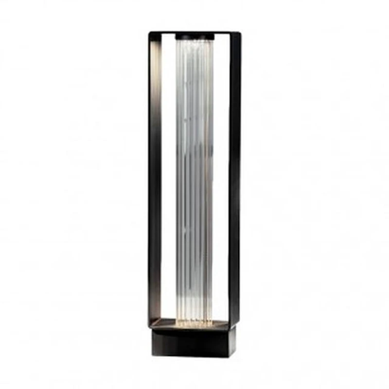 Frame Golvlampa Hög Antracit