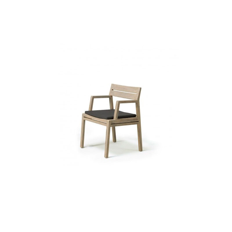 Costes Sittdyna Till Karmstol, Black Stone