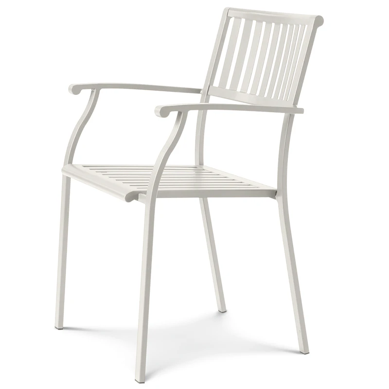 Elisir Karmstol, Lily White