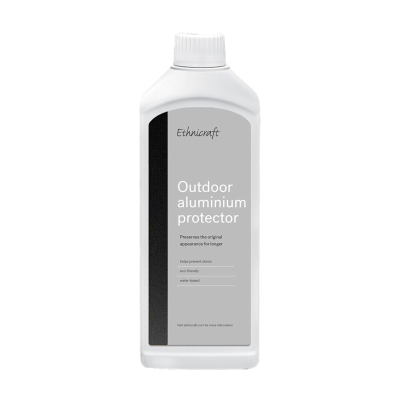 Skydd Till Aluminium Utomhus, 500 ml