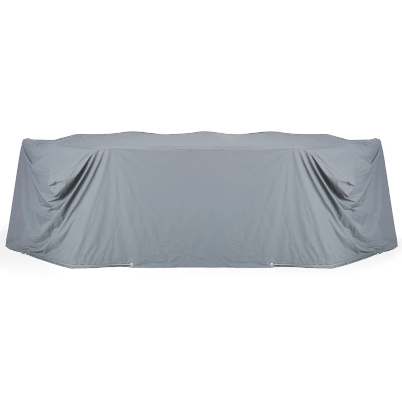 Möbelskydd Till Rektangulär Matgrupp, 135x216 cm