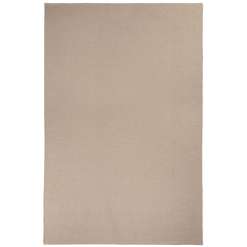 Nomad Indoor/Outdoor Matta Beige, 200x300 cm