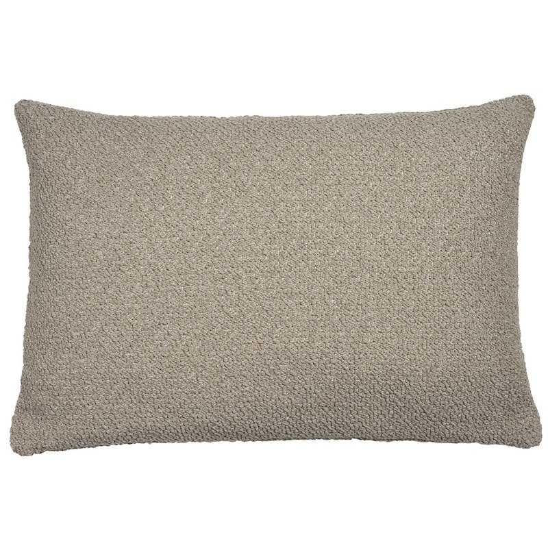 Boucle Outdoor Kudde 40x60 cm, Oat