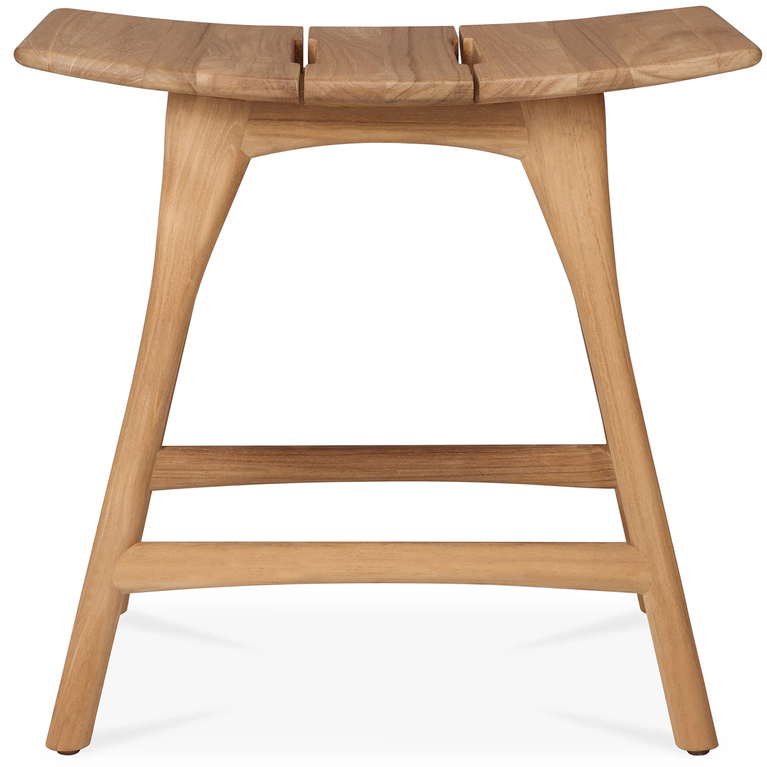 Ethnicraft Osso Outdoor Pall - Barstolar & Pallar Teak - 10288