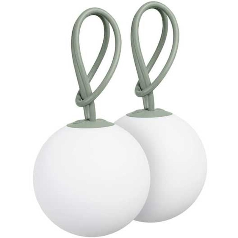 Bolleke Lampa 2-pack, Salvia