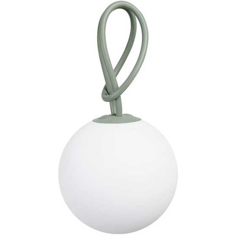 Bolleke Lampa, Salvia