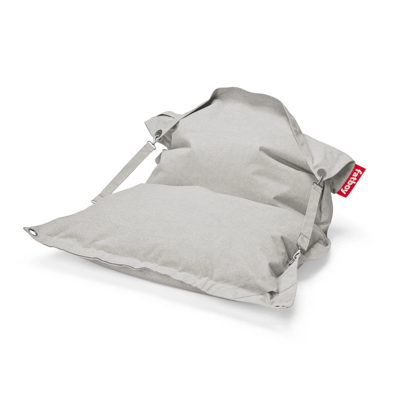 Buggle-up Outdoor Sittsäck, Mist Beige
