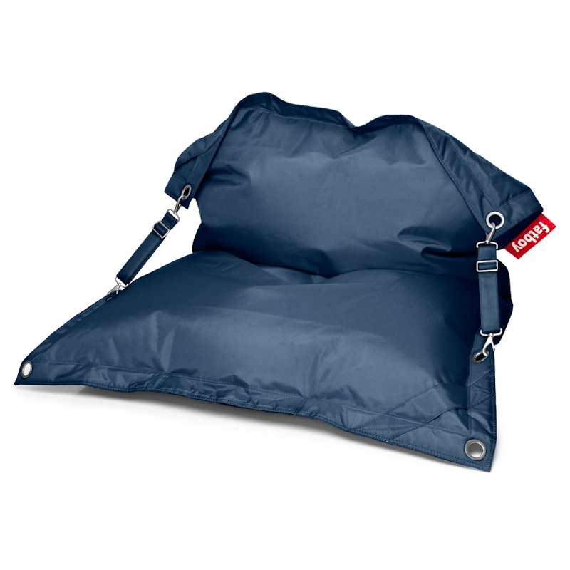 Buggle-up Outdoor Sittsäck, Mörkblå