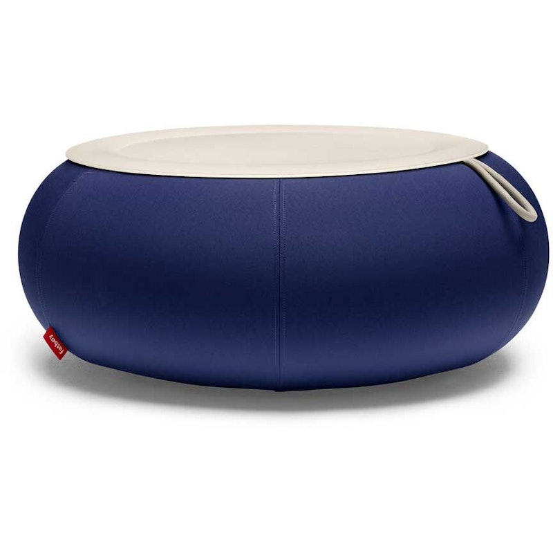 Dumpty Soffbord, Yves Blue