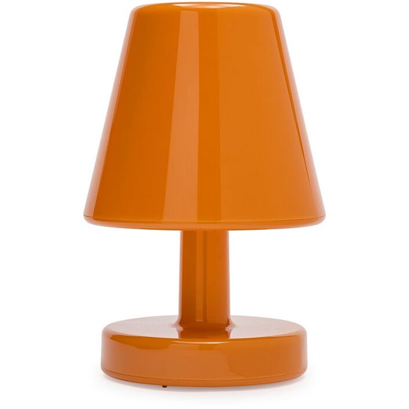 Edison The Ambiance Portabel Lampa, Sunny Orange