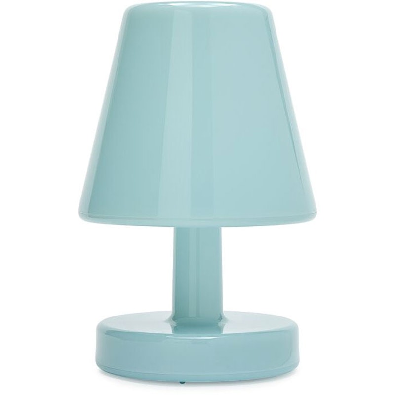 Edison The Ambiance Portabel Lampa, Polar Blue