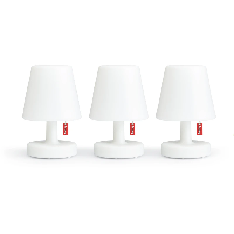 Edison the Mini Bordslampa (3 pcs)