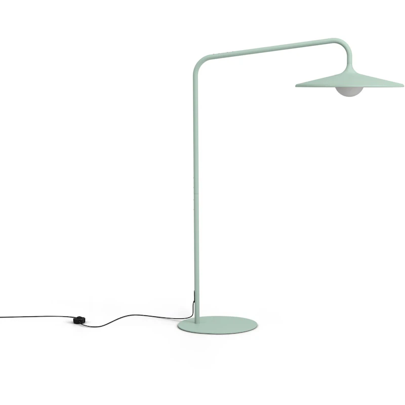 Archigrande Golvlampa, Mist Green