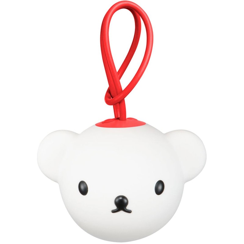 Bolleke x Boris Portabel Lampa