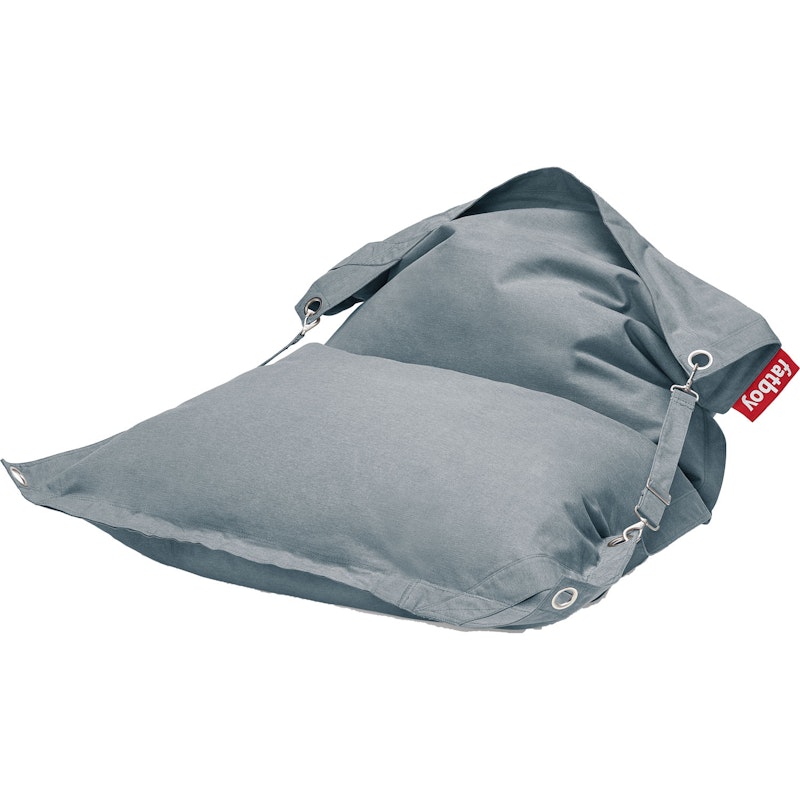 Buggle-up Outdoor Sittsäck, Storm Blue