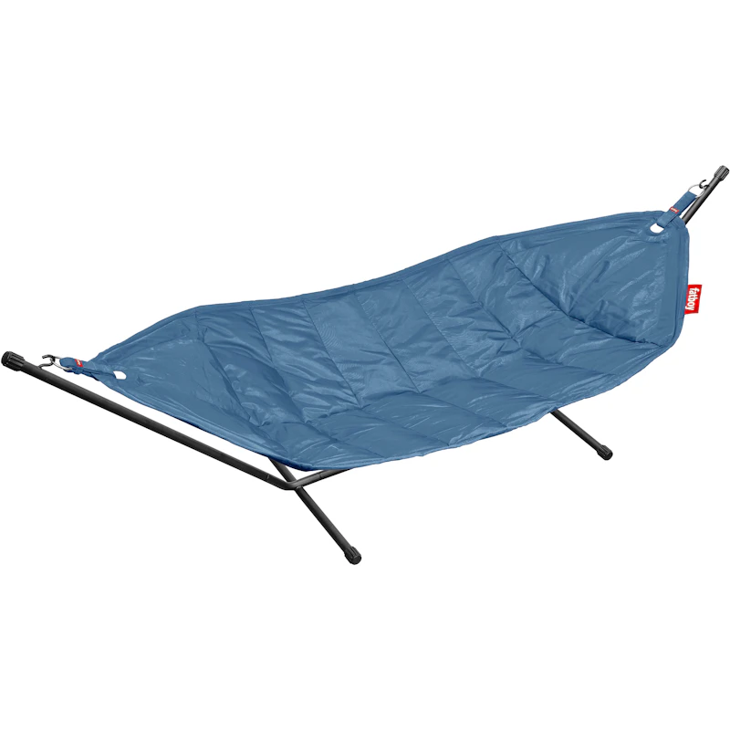 Headdemock Hängmatta, Jeans Light Blue