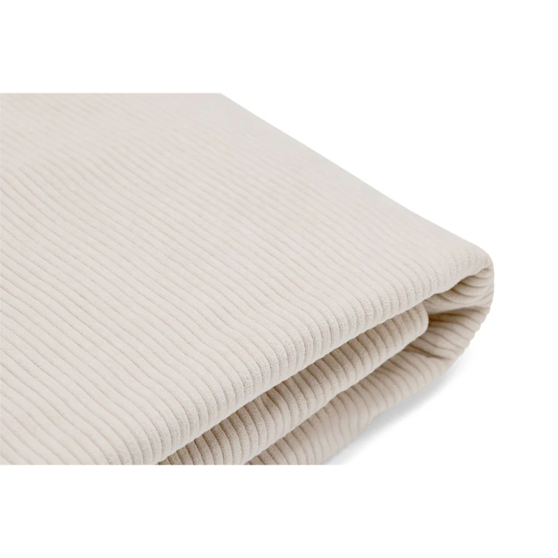 Original Slim Cord Klädsel, Cream