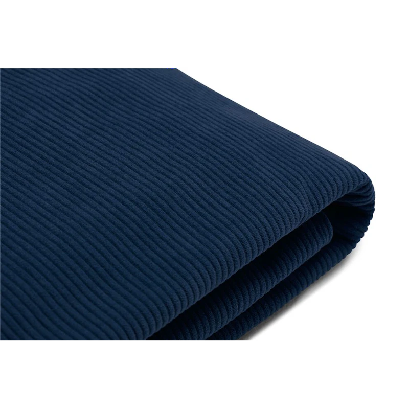 Original Slim Cord Klädsel, Deep Blue