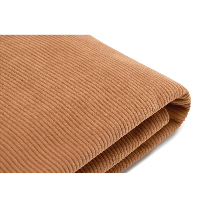 Original Slim Cord Klädsel, Teddybear