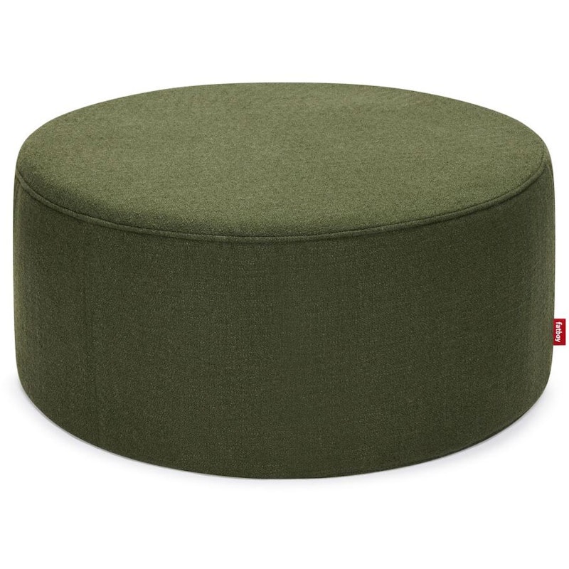 Pfffh Boucle Recycled Sittpuff, Leaf Green