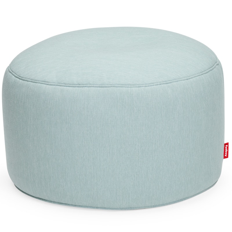 Point Outdoor Sittpuff Ø70 cm, Seafoam