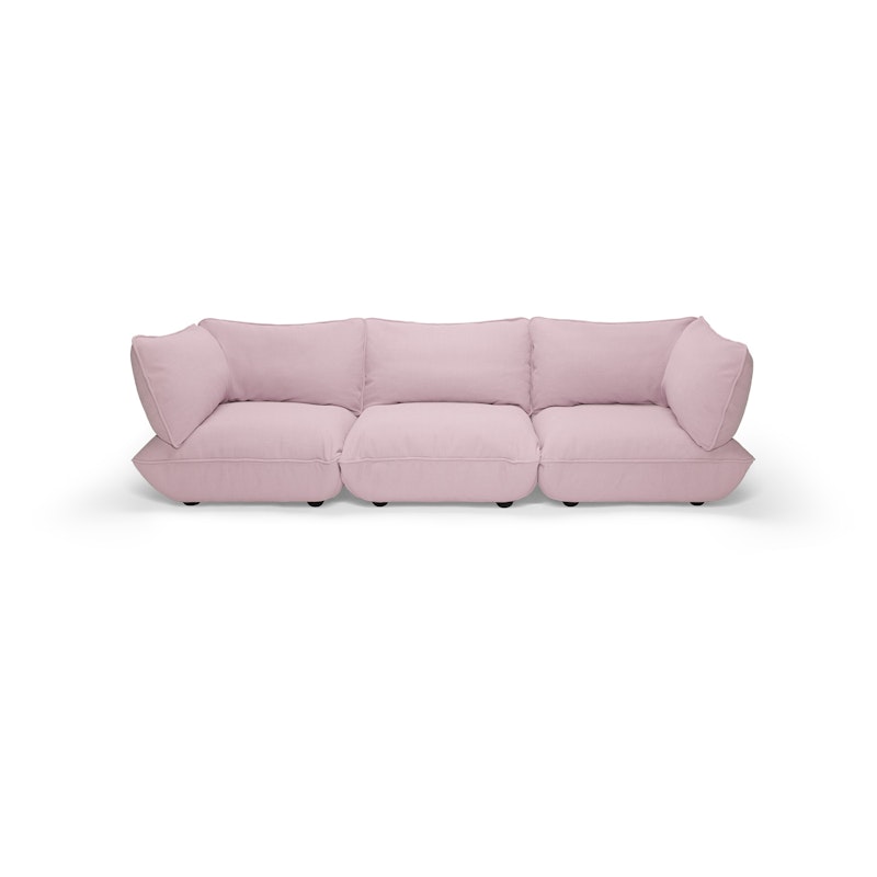 Sumo Grand Soffa, Bubble Pink