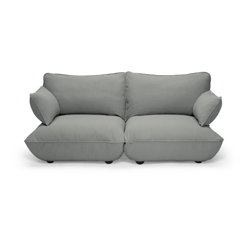 Sumo Medium Soffa, Mouse Grey